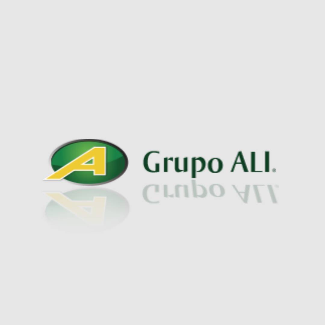 Grupo Ali